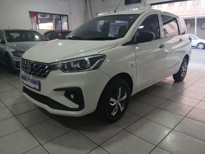 2024 Suzuki Ertiga 1.5 GL