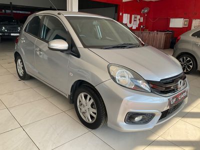 2019 Honda Brio 1.2 Comfort 5-dr Auto