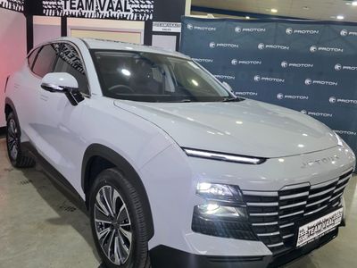 2026 Jetour Dashing 1.5T Deluxe