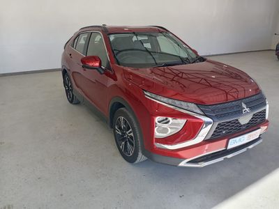 2023 Mitsubishi Eclipse Cross 2.0 GLS Auto