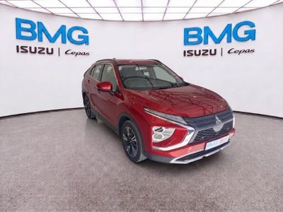 2023 Mitsubishi Eclipse Cross 2.0 GLS Auto