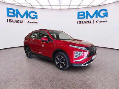 2023 Mitsubishi Eclipse Cross 2.0 GLS Auto