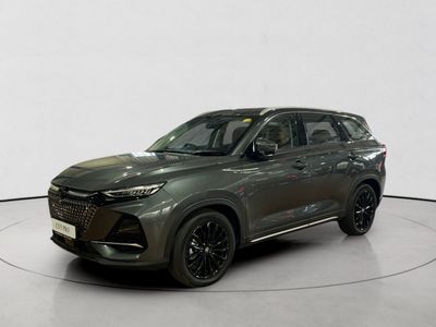 2026 Changan CS75 7 Seater
