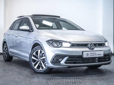 2025 Volkswagen Polo 1.0 TSI Life Auto DSG