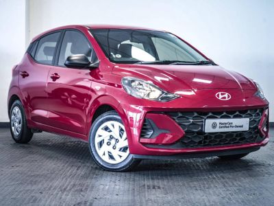 2024 Hyundai Grand i10 1.0 Motion