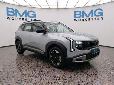2026 Kia Seltos 1.5 LS CVT