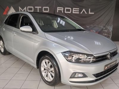 2020 Volkswagen Polo #SUNROOF+BARGAIN 8!!!