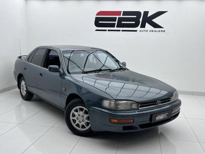 1997 Toyota Camry 220 SEi