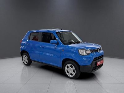 2025 Suzuki S-Presso 1.0 GL AMT