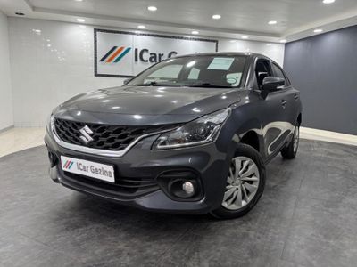 2024 Suzuki Baleno 1.5 GL Auto