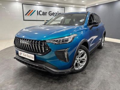 2024 Haval Jolion Pro 1.5T Super Luxury DCT
