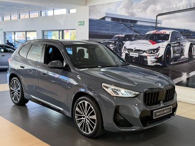 2023 BMW X1 sDrive18i M Sport