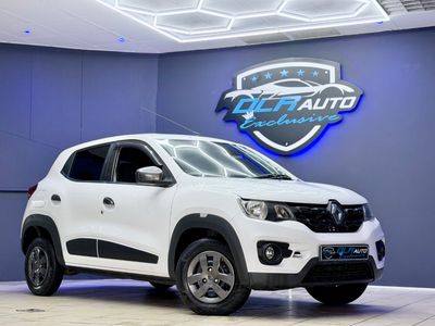 2020 Renault Kwid 1.0 Dynamique