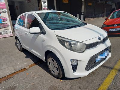 2021 Hyundai Grand i10 1.0 Fluid