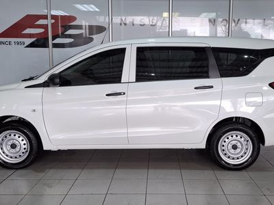 2026 Suzuki Ertiga 1.5 GL