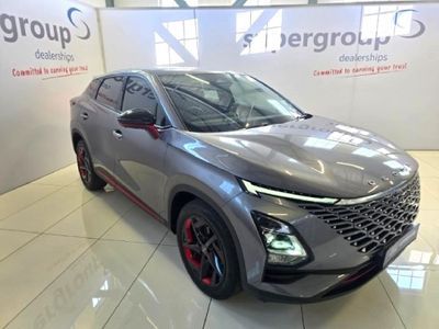 2024 Omoda C5 1.5T Elegance S