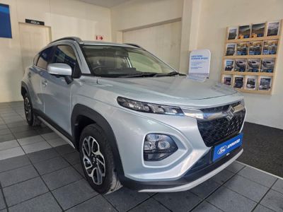 2024 Suzuki Fronx 1.5 GLX