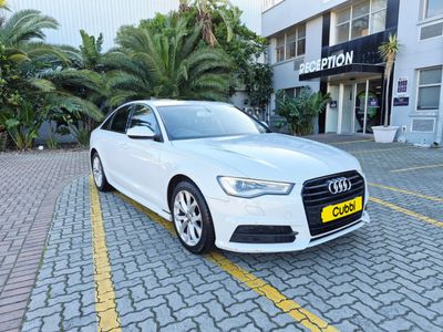 2019 Audi A6 1.8 TFSI Auto | 40 TFSI