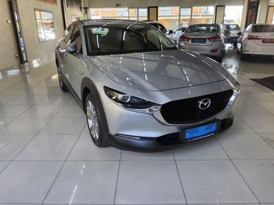 2021 Mazda CX-30 2.0 Individual Auto