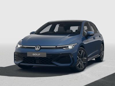 2026 Volkswagen Golf 1.4 TSI R-Line + Auto (110kw)