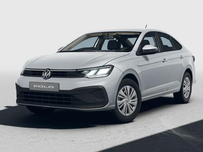 2026 Volkswagen Polo 1.6 Classic Auto