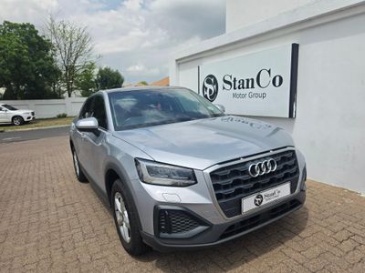 2024 Audi Q2 1.4 TFSI Auto | 35 TFSI