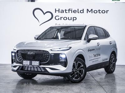 2026 Lepas L4 1.5T Javan Auto