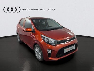 2022 Kia Picanto 1.2 Style Auto