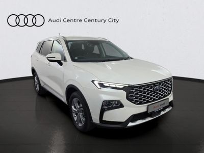 2025 Ford Territory 1.8T Trend