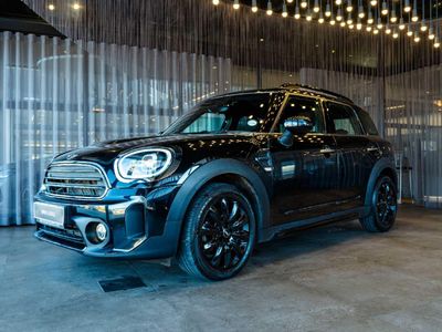 2024 MINI Countryman Cooper Auto