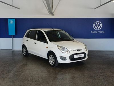2014 Ford Figo 1.4 Ambiente