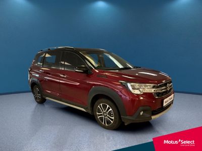 2023 Suzuki XL6 1.5 GLX Auto