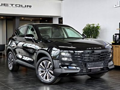 2026 Jetour Dashing 1.5T Deluxe