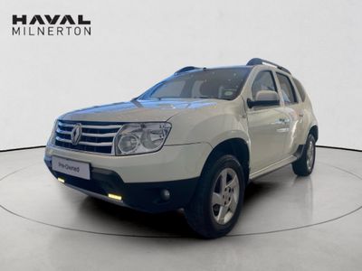 2014 Renault Duster 1.6 Dynamique