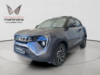 2026 Mahindra XUV 3XO 1.2T AX7L