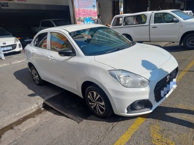 2024 Suzuki Dzire 1.2 GA