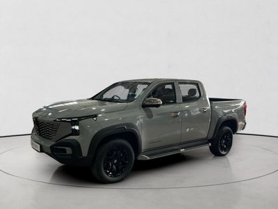 2026 Changan Hunter 2.0T Reev CE Double Cab Auto