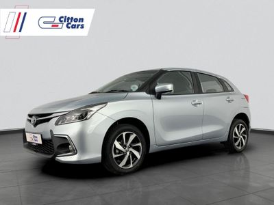 2023 Toyota Starlet 1.5 XS Auto