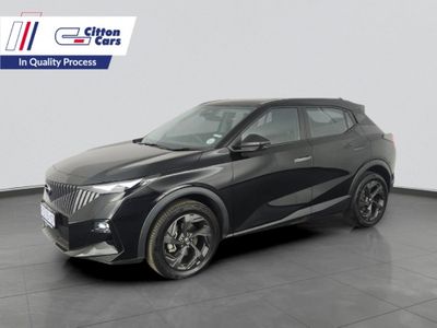 2025 GAC GS3 Emzoom 1.5T Executive
