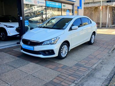 2024 Suzuki Ciaz 1.5 GL Auto