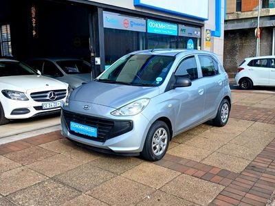2022 Hyundai Atos 1.1 Motion