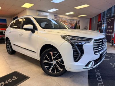 2023 Haval Jolion 1.5T Super Luxury Auto