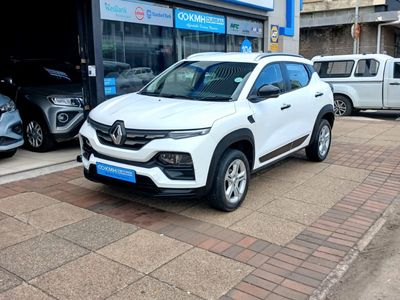 2024 Renault Kiger 1.0 Energy Zen Auto