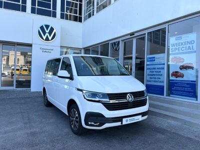 2024 Volkswagen Kombi T6.1 2.0 BiTDI Trendline Plus Auto 4Motion (146kW)