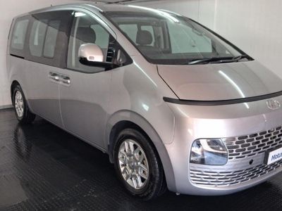 2023 Hyundai Staria 2.2d Executive Auto