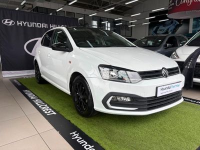 2024 Volkswagen Polo Vivo 1.4 Life