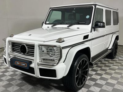 2021 Mercedes-Benz G-Class G 350 Bluetec