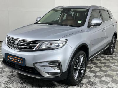 2023 Proton X90 1.5T Standard Auto