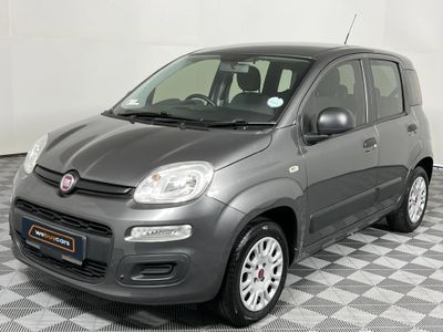 2019 Fiat Panda 900T Easy