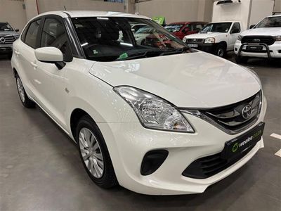 2021 Toyota Starlet 1.4 XI